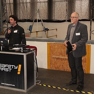Odborný seminář POLYGON Kladno 2016